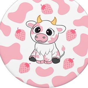 Meet your Posher, Moomoo123